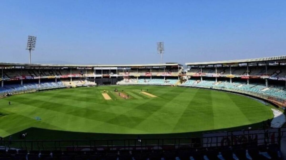 Power Outage at Stadium Hosting India vs. Australia T20 Today Due to Unpaid Bills