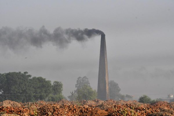West Bengal: 3 people killed and 30 injured as brick kiln chimney collapses on workers