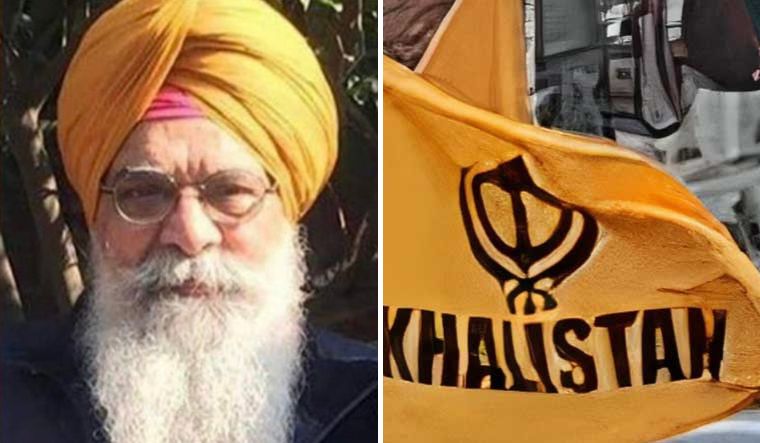 Punjab: Khalistani terrorist Lakhbir Singh Rode associate Paramjit Singh Dhadi arrested