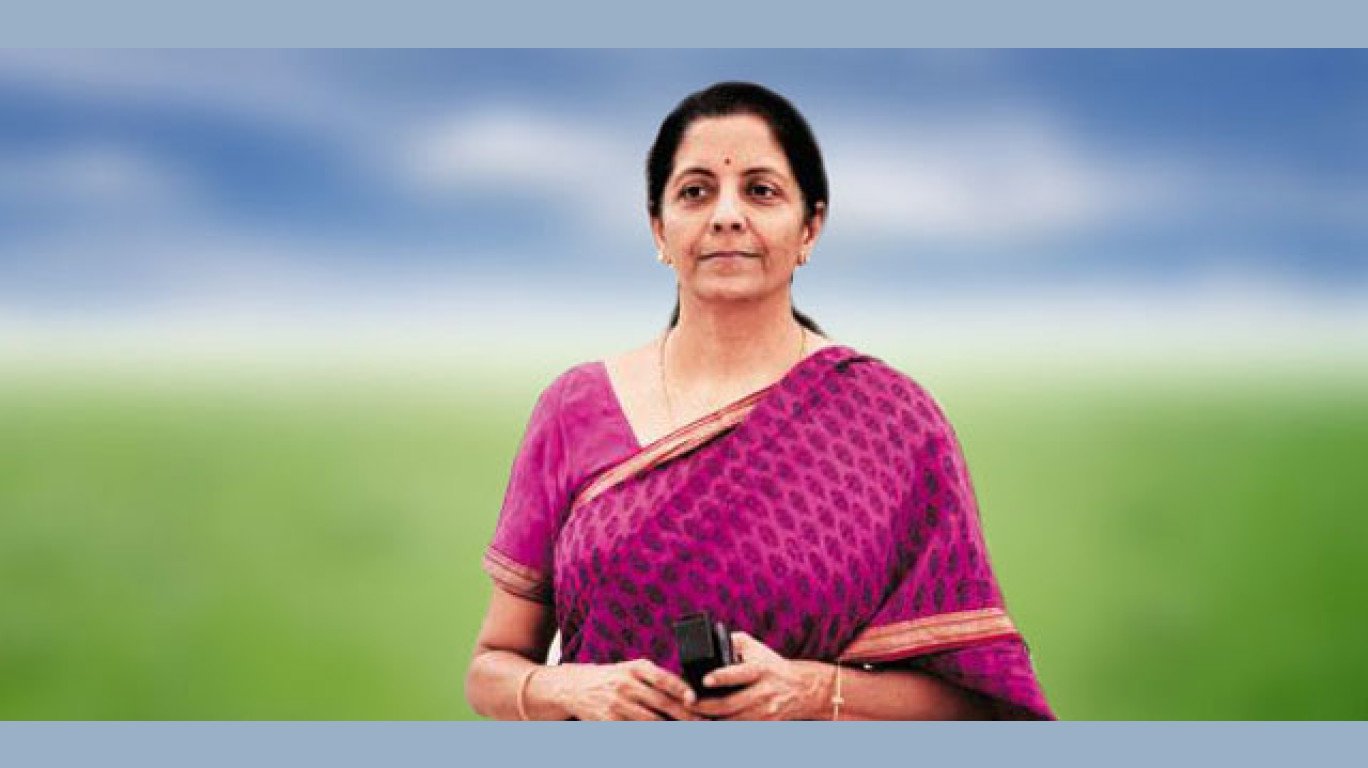 Nirmala Sitharaman Ranks 32nd in Forbes’ 2023 List of Most Powerful Women