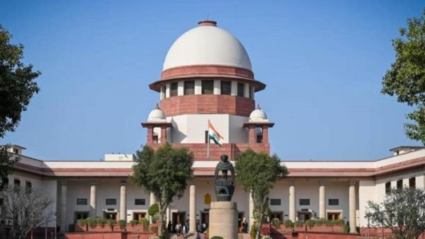 Supreme Court Notice To Centre On Haryana’s 75% Job Quota In Private Sector