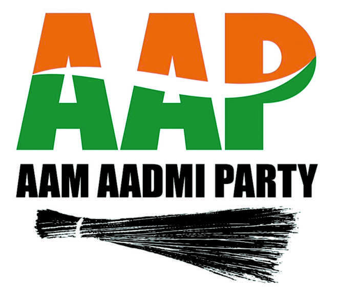SAD playing politics with the issue of Sikh prisoners: AAP