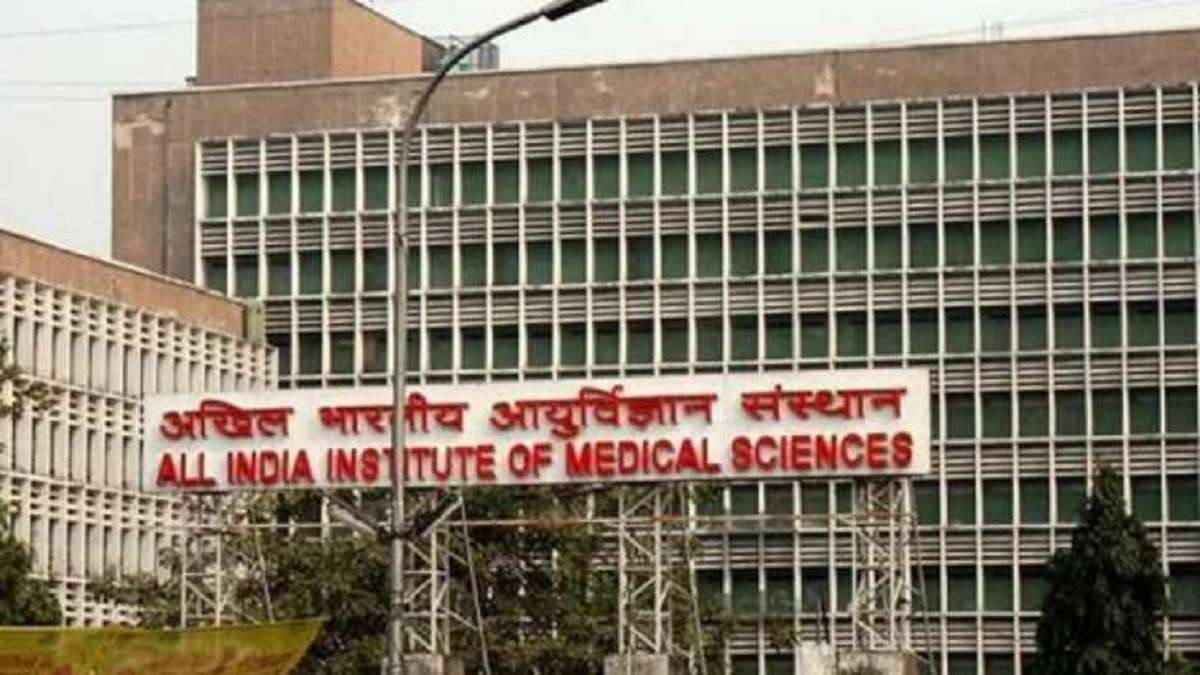 AIIMS Delhi dismisses media reports of 7 Pneumoniae samples’ link to China’s respiratory infection surge