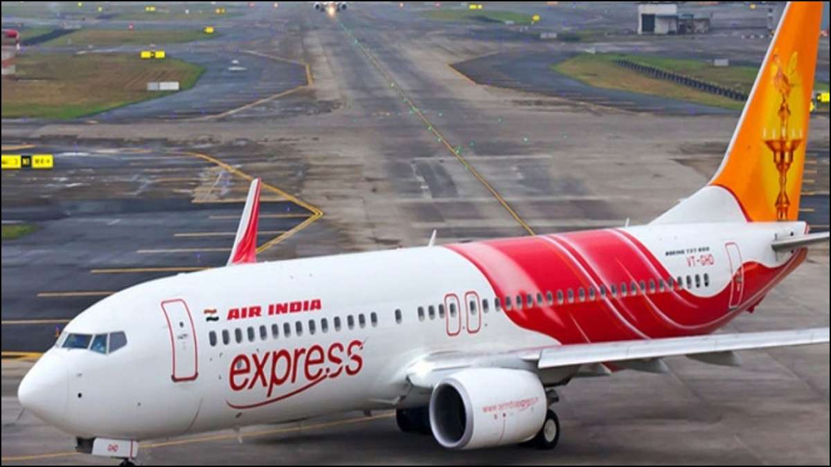 Air India Express flyer onboard Dubai-Mangaluru flight misbehaves with crew, threatens to jump off