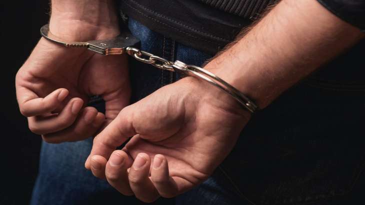 Bengal Man Nabbed in UP for Allegedly Facilitating Infiltration and Anti-National Activities