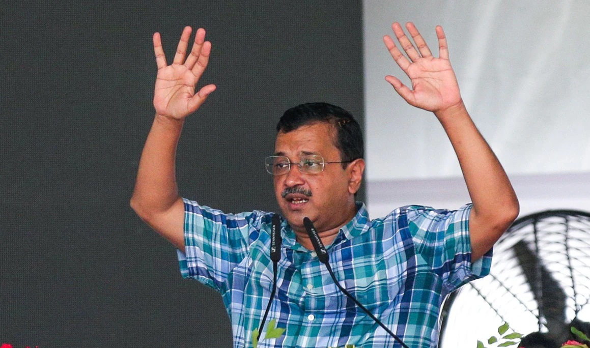 Central probe agency issues third summons to Delhi CM Arvind Kejriwal in Liquor Policy Case