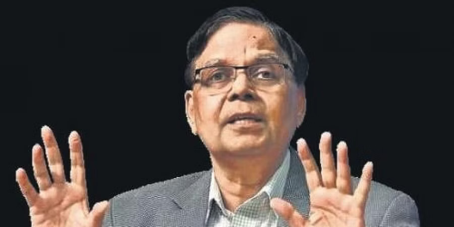 Arvind Panagariya Appointed as Chairman of 16th Finance Commission