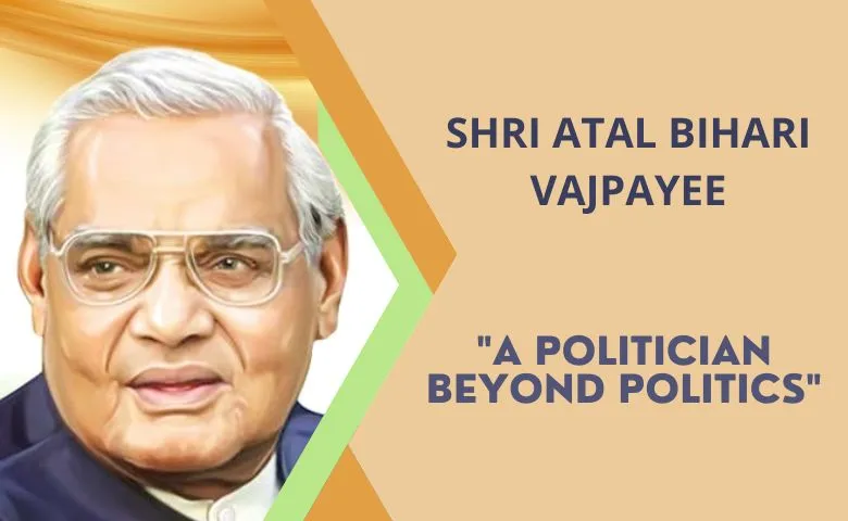 Atal Bihari Vajpayee’s Enduring Legacy: A Timeless Connection Beyond Politics in Lucknow