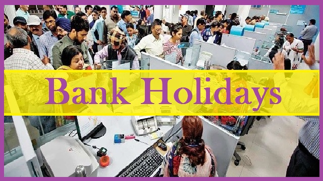 March 2024 Bank Holiday Schedule: Plan Ahead for 14 Days of Closures