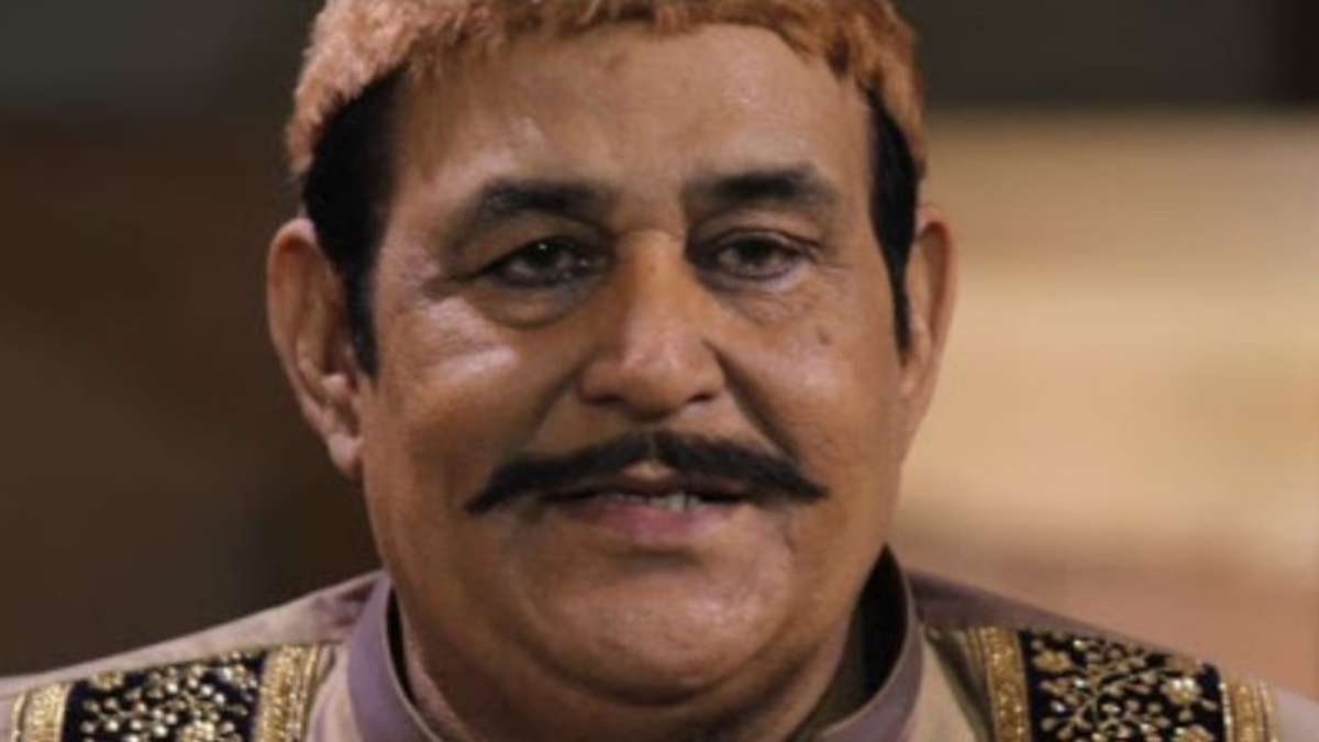 Bhojpuri film Gharwali Baharwali fame Brijesh Tripathi passes away due to heart attack