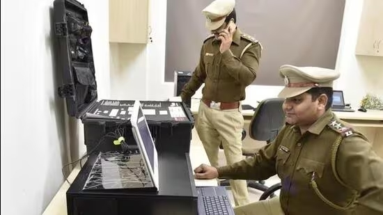 Bihar Police Revolutionizes Operations with Digital Transformation from January 1, 2024