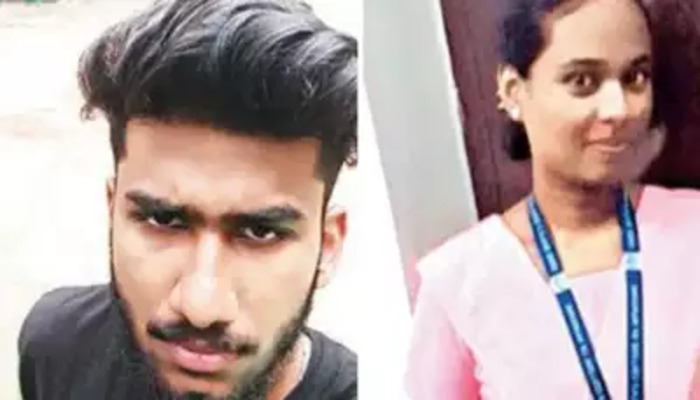 Kerala man, 20, strangles girlfriend to death in hotel, Posts pic of body as WhatsApp Status