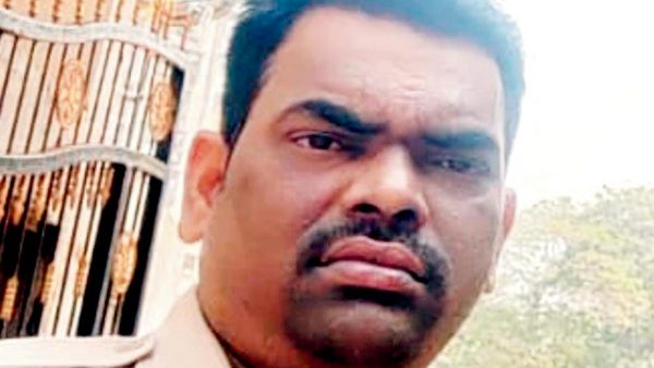 Mumbai: 37-year-old police constable dies after manja slits throat on Western Express Highway
