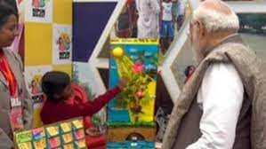 PM Modi Commends ‘Poetic Companion’ in Varanasi in Instagram post