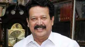 Senior Tamil Nadu Minister Sentenced to 3 Years in Jail in Corruption Case
