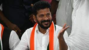 Sources Indicate Revanth Reddy as the Next Chief Minister of Telangana