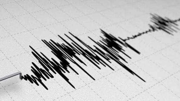 Earthquake of 4.5 magnitude hits Leh and Ladakh region, no casualties reported