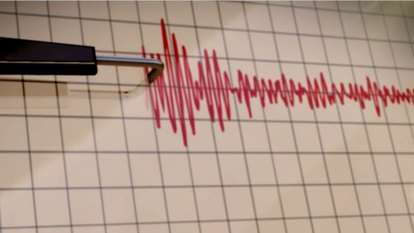 Earthquake of 3.9 magnitude hits Jammu and Kashmir, no injuries reported