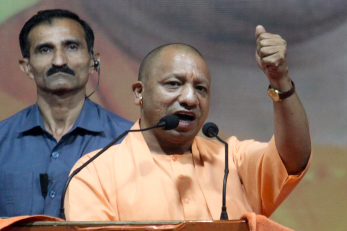 Uttar Pradesh Government to Establish Integrated Public Health Labs in All Districts