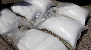 Joint BSF and STF Operation Seizes Over 3 Kg Heroin in Amritsar