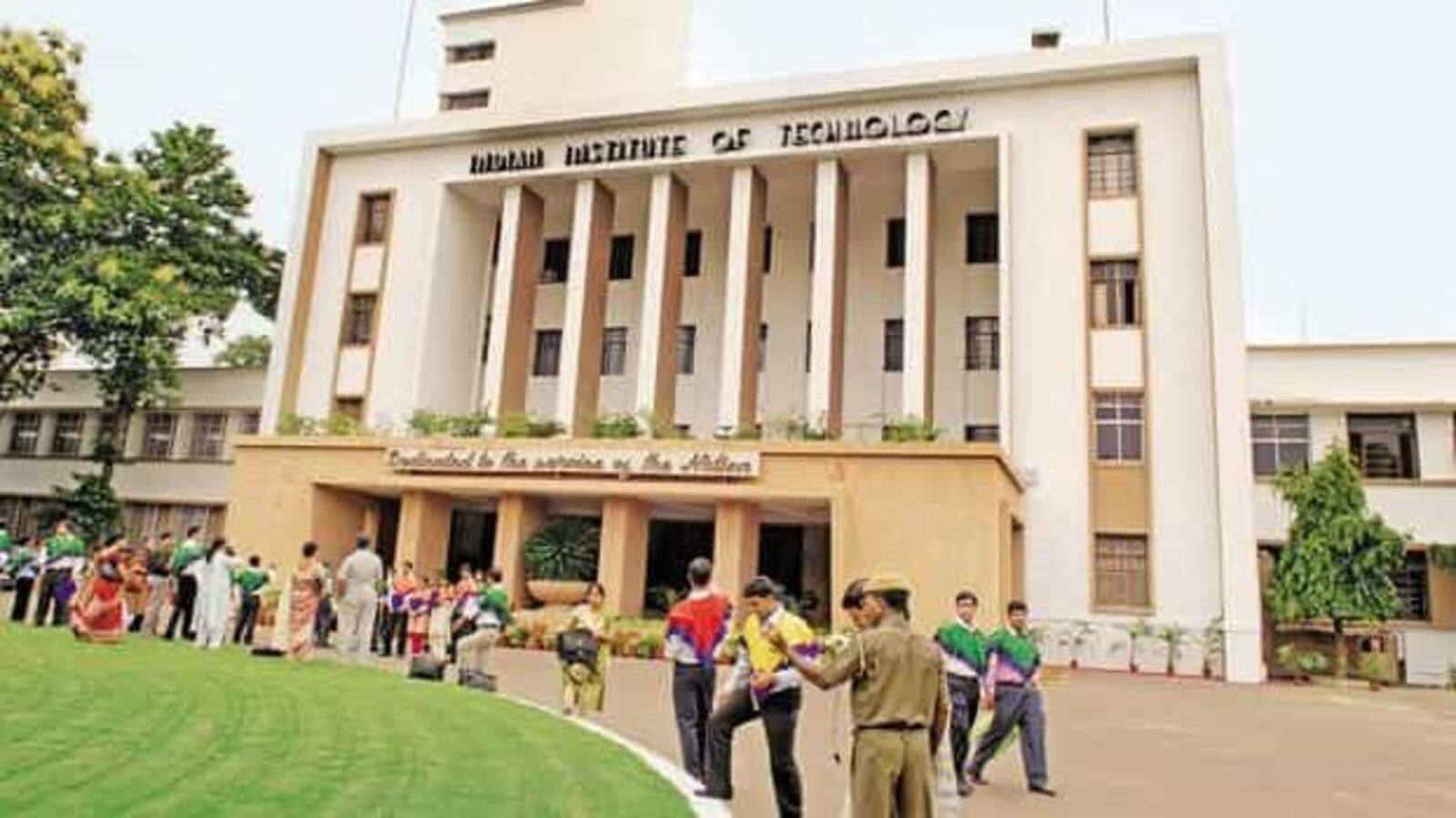 IIT Kharagpur Placement 2023-24: 19+ International Offers, Six Exceeding ₹1 Crore on Day 1