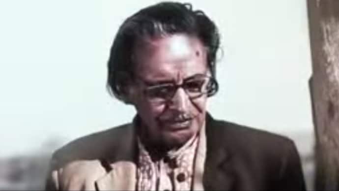 Imroz, artist and poet, passes away aged 97 due to age-related issues