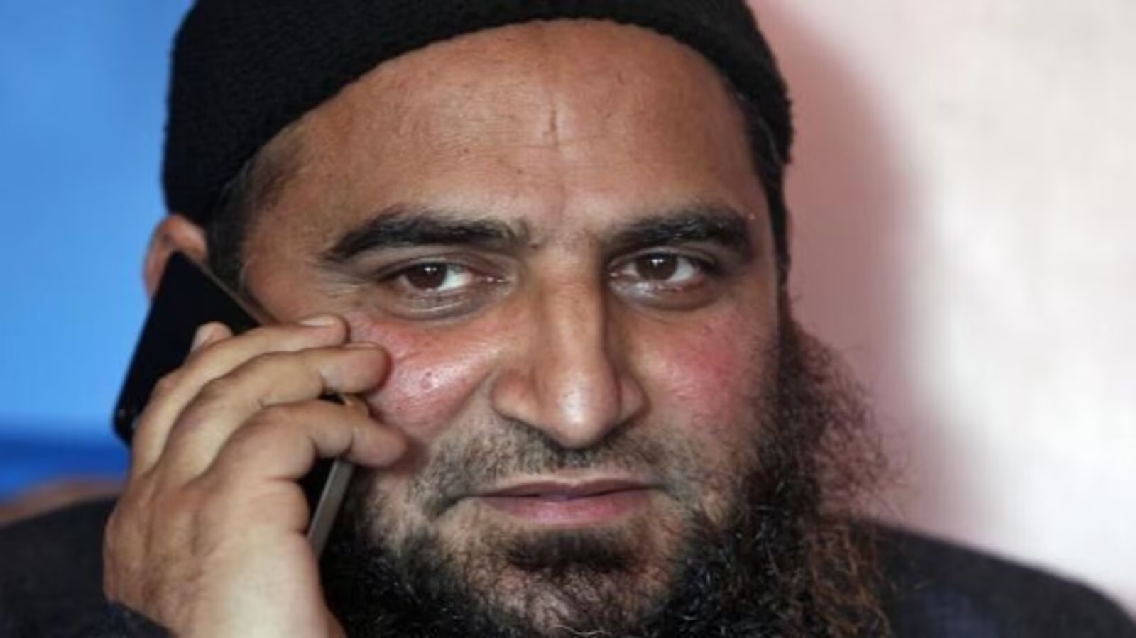 Union Home Ministry Bans Jammu and Kashmir Muslim League Led by Masrat Alam