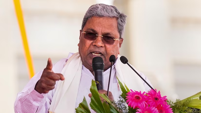 Karnataka CM Siddaramaiah Launches ‘Yuva Nidhi,’ the Fifth Poll Guarantee for Unemployment Assistance