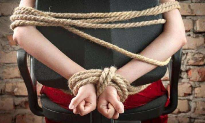 Maharashtra Man Allegedly Orchestrates Own Kidnapping for Ransom from Father