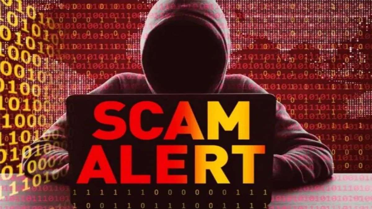 Scam alert: 83-year-old retired govt officer loses life savings to online banking scam on KYC Update