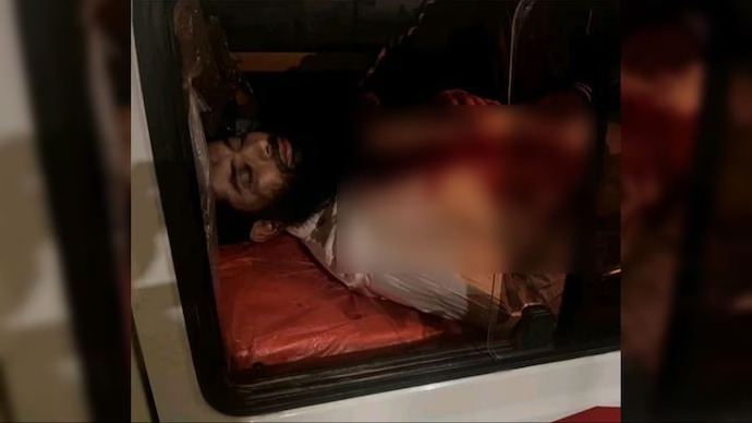 Top Lashkar terrorist, conspirator of 2015 Udhampur attack, shot dead in Pakistan