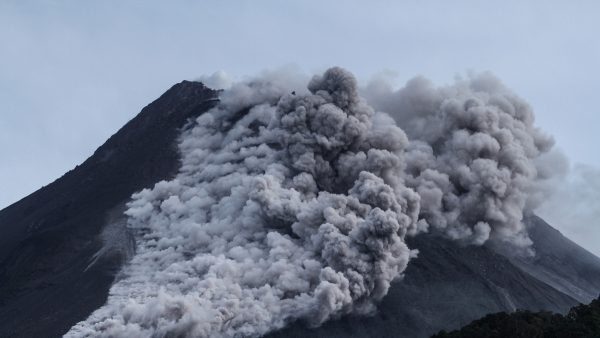 Indonesia: 11 hikers found dead and many missing in wake of Mount Marapi eruption