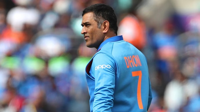 Former Indian cricketer MS Dhoni iconic no 7 jersey retired by BCCI, becomes 2nd Indian after Tendulkar