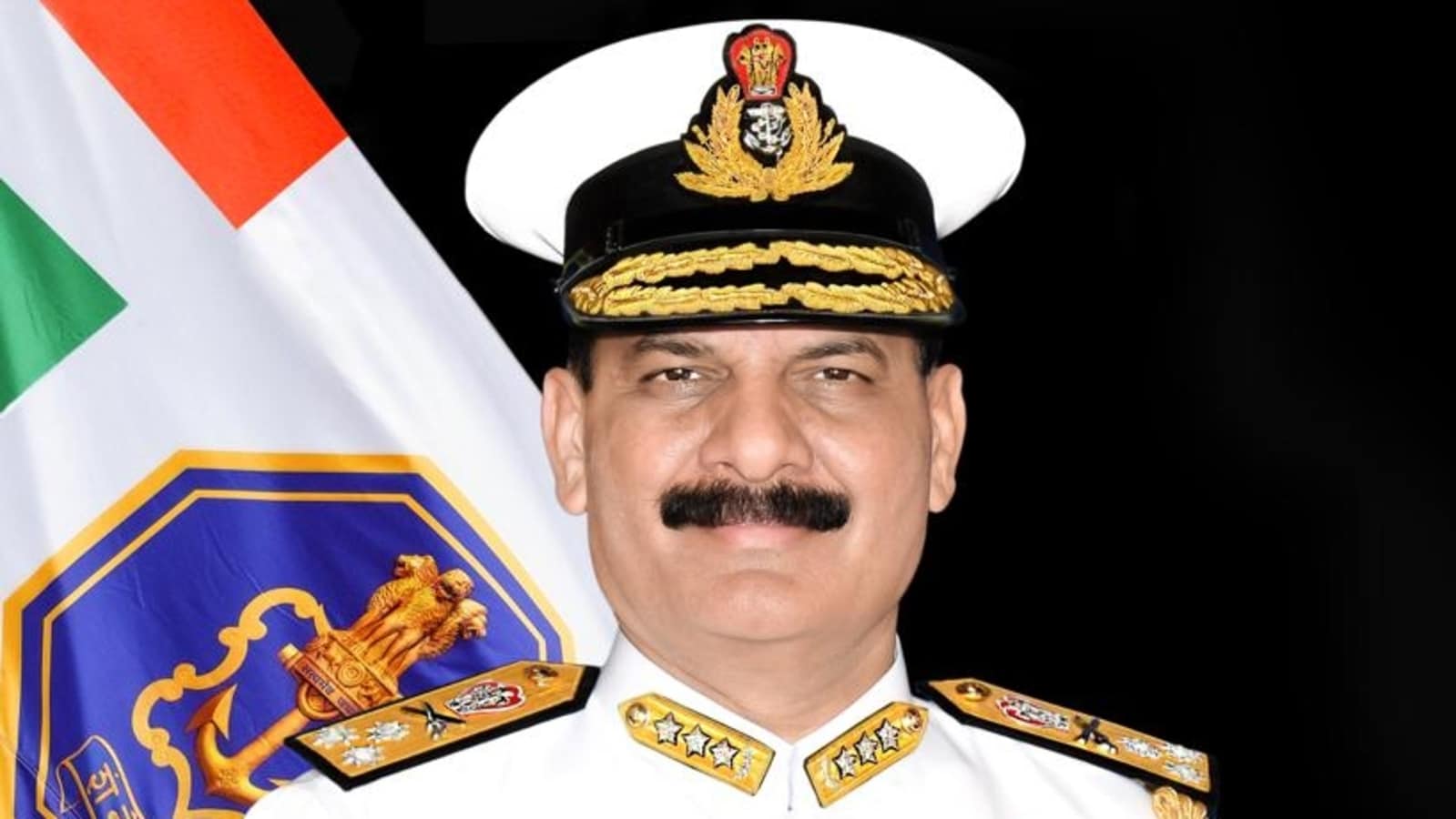 Vice Admiral Dinesh Tripathi Appointed as India’s New Vice Chief of Naval Staff