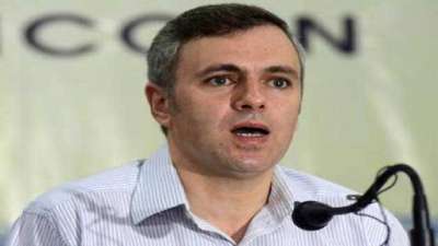 Omar Expresses Disappointment, Not Disheartenment, on Article 370 Verdict
