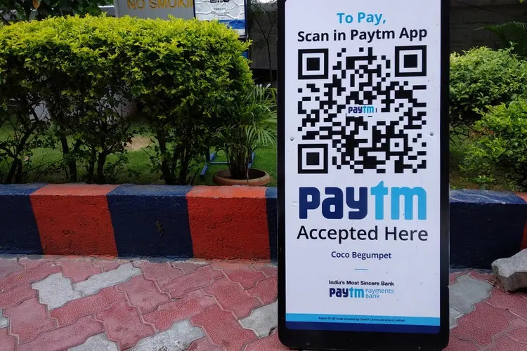 Paytm sacked over 1000 employees across various units as part of cost-cutting measures