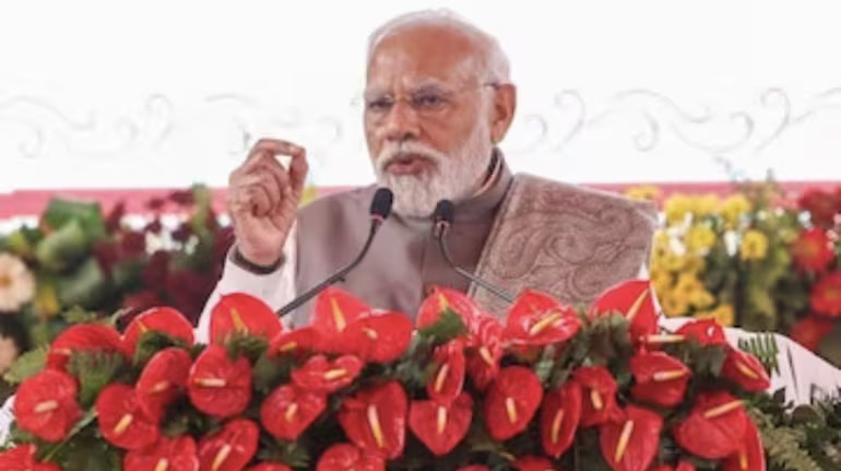 PM Modi to Inaugurate CARO Centre in Hyderabad, Dedicate Projects Worth Rs 6,800 Crore in Telangana