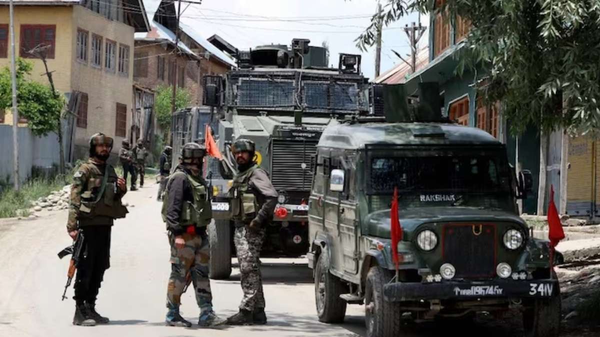 Jammu And Kashmir: Retired senior cop shot dead during prayer at mosque in Baramulla