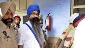 Balwant Singh Rajoana Ends Hunger Strike After Assurances on Mercy Petition Decision