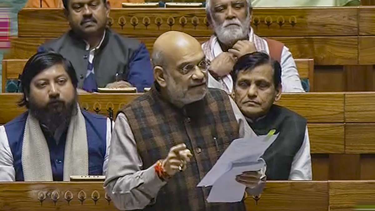 Lok Sabha Passes Amendment to BNS Bill, Reducing Jail Term for Doctors in Negligence-Related Deaths