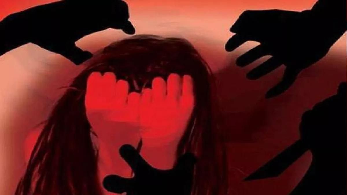UP: 19-year-old brother rapes, strangles 15-year-old sister after watching X-rated video; arrested