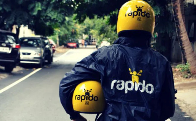 Rapido Auto Driver Accused of Sexual Assault; Company Responds with FIR and Termination