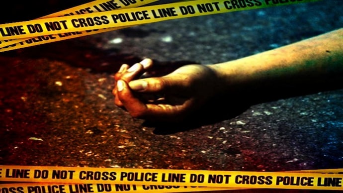 UP: 25-year-old man kills his 63-year-old mother in Ghaziabad