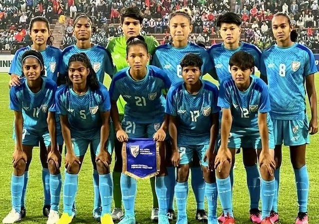 Shukla Dutta Appointed Head Coach for India U19 Women’s Football Team