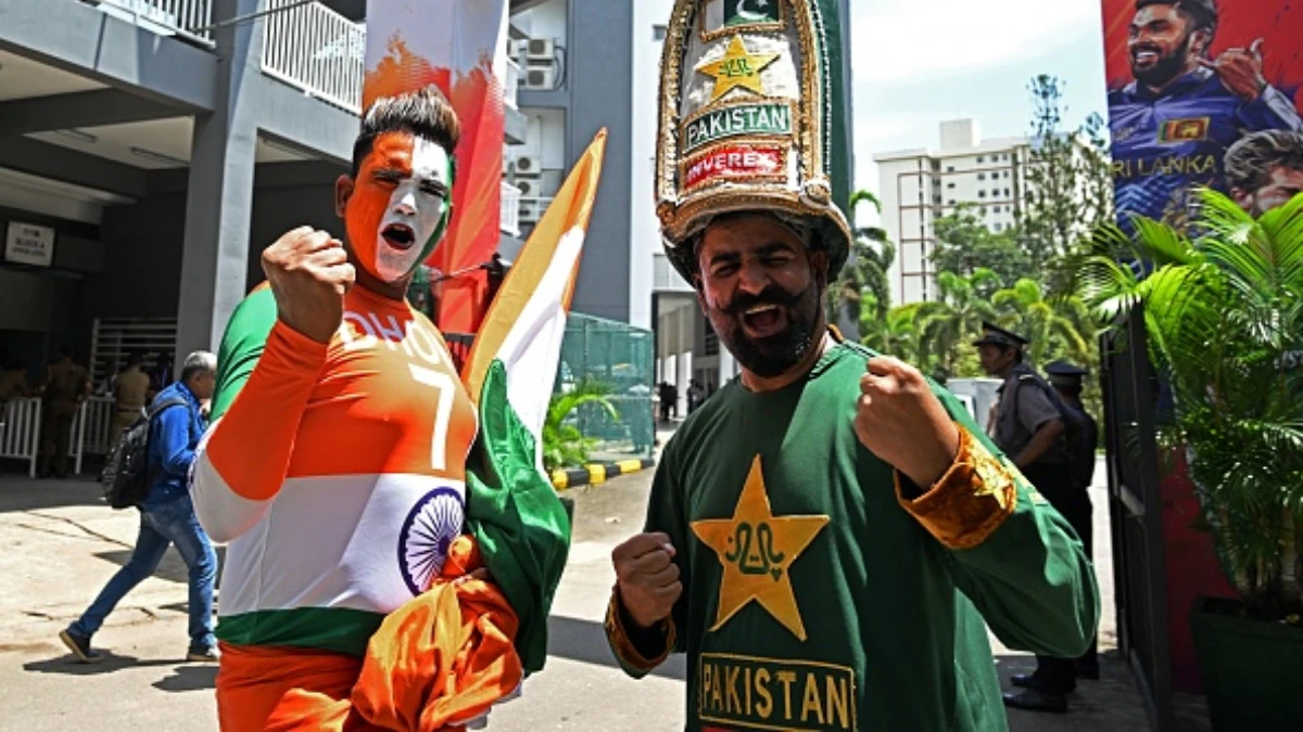 T20 World Cup 2024: India vs Pakistan Clash Set for Spectacular Pop-Up Stadium in New York