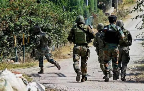 Security Forces Neutralize Three Terrorists in Encounter in Jammu and Kashmir’s Kulgam