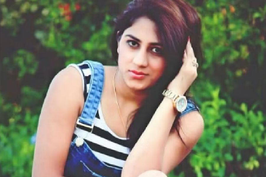 Body of 27-year-old ex-model Divya Pahuja, who was shot dead in Gurugram, found in Haryana canal