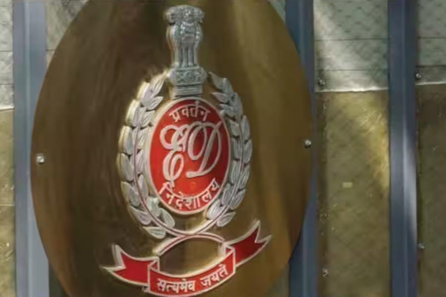 West Bengal: Probe agency ED raids multiple locations in Kolkata in school recruitment scam case