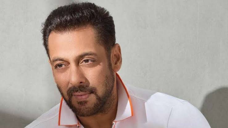 Mumbai: Two people arrested for trying to enter bollywood actor Salman Khan farmhouse