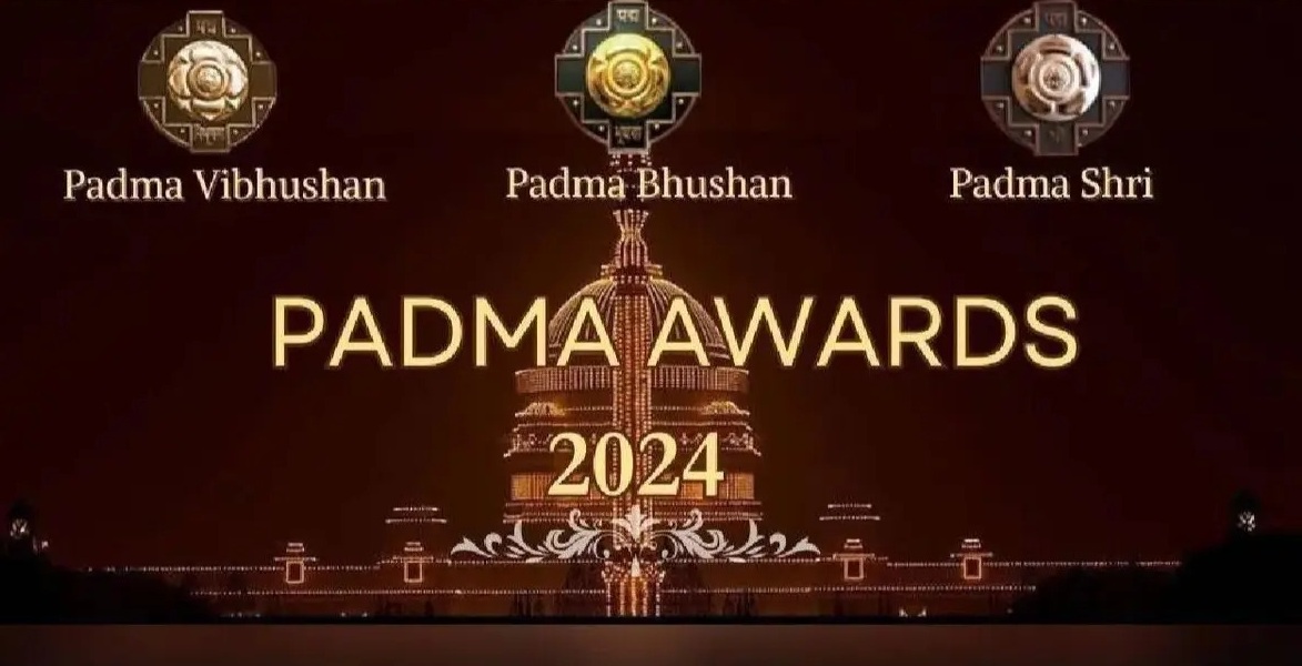 PM Modi Extends Congratulations to Padma Awards 2024 Recipients, Celebrates Their Contributions